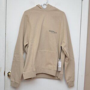 Essentials Fear of God Men's Hoodie Large BNWT